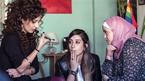 Queer Arab Films to Watch during Pride Month